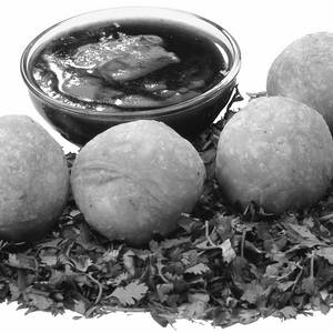 Kachori (3 Pcs)