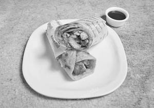 Chicken Roll