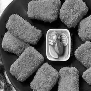 Fish Fingers