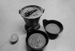 Dal tadka