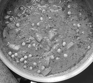 Aloo Matar