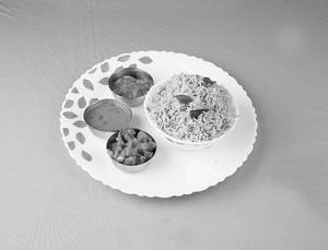 Karuvepilai Rice