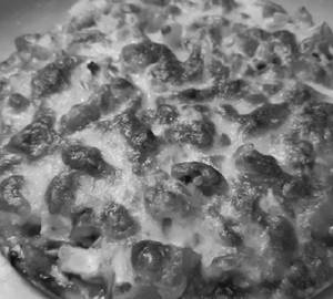 Cheese Burst Pizza ( Veg )