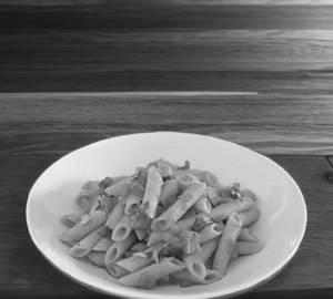Red Sauce Pasta ( full)