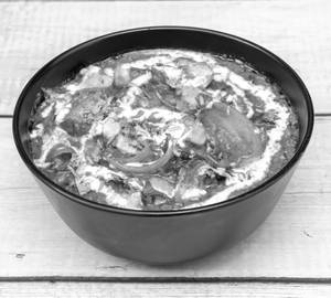 Paneer Do Pyaza [Serves 3]
