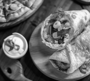 Egg roll