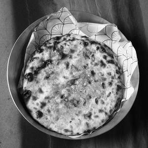 Amritsari Kulcha
