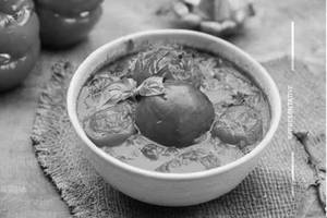 Stuffed Tomato