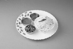 Lemon Rice