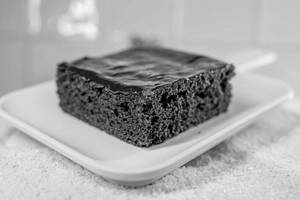 Fudgy Brownie