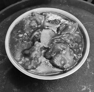 Chilli Chicken -6pcs