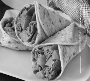 Spicy Treat Wrap