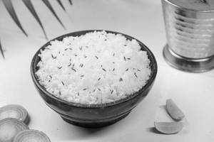 Jeera Rice