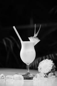 Virgin Colada