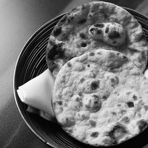 Tandoori Roti