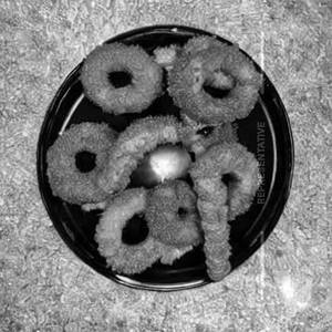 Cajun Special Onion Rings