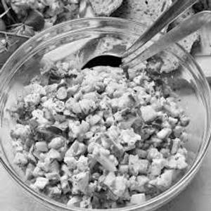Russian Salad Veg