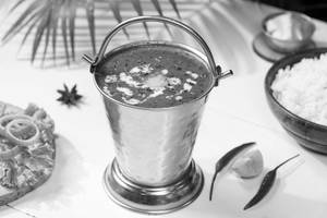 Dal Makhani