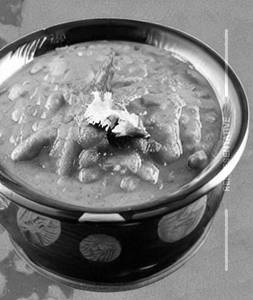 Dal Fry