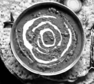 Dal Makhani Half