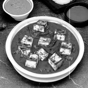 Paneer Pasanda