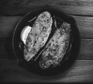Basa Fish    [1 Piece]