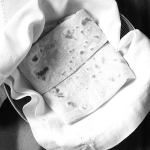 Atta Rumali Roti