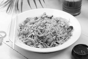 Mix Non Veg Noodles