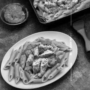 Pasta Paprika Chicken