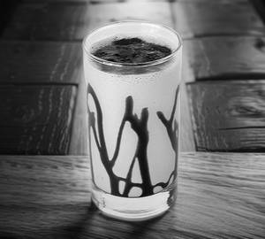 Strong Cold Coffee