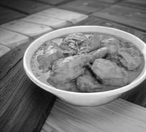Chicken Masala