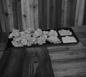 Chicken Popcorn