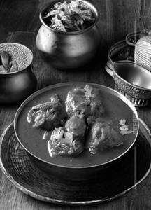Chicken Masala