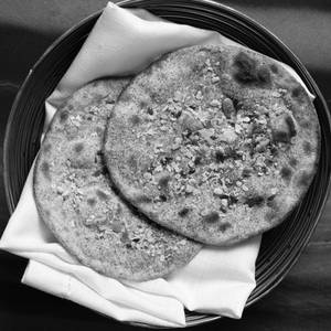 Multigrain Roti