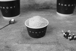 Chikoo Ice Cream