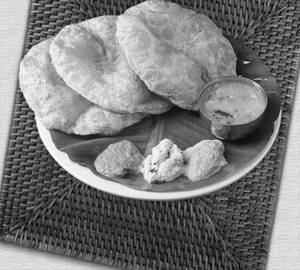 Poori Saagu