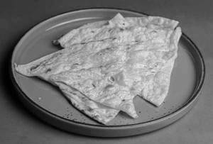 Butter Garlic Naan
