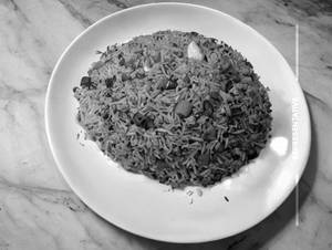 Fried Rice 