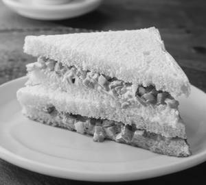 Veg sandwich