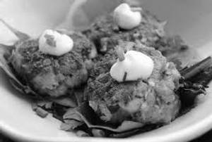 Italian Dream Cutlet Crab Meat