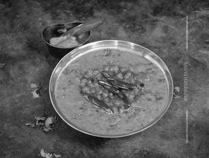 Dal Tadka