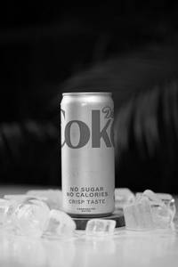 Diet Coke