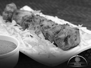 Chicken Pahadi Kebab