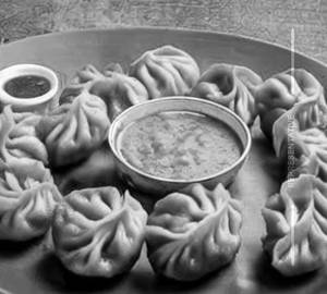 Veg Fry Momos