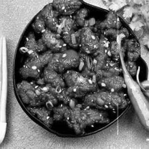 Gobi chilli