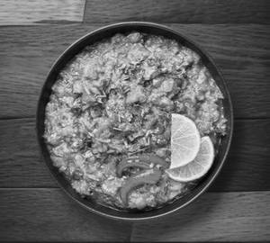 Baigan bharta