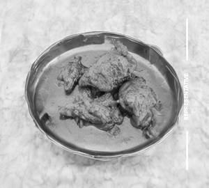 Chicken Kharda
