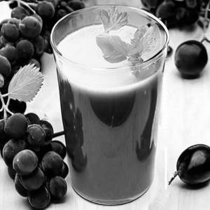 Pure Grape