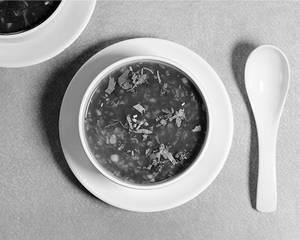 Veg Manchow Soup