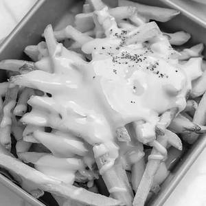 Cheese Fries